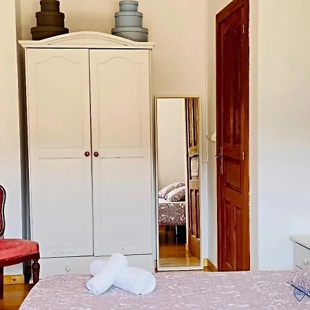 La Campera Vacation In Holiday home Vidiago