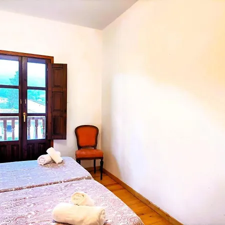 Holiday home La Campera Vacation In