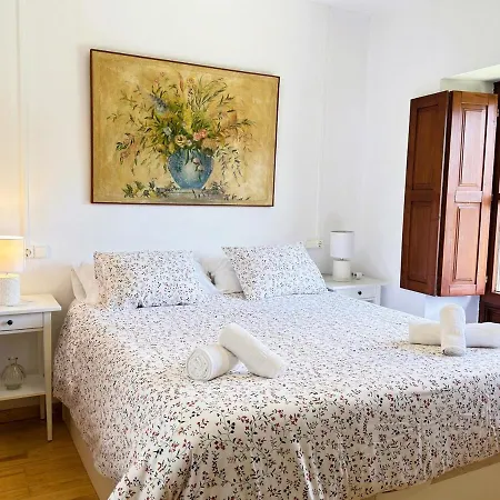 La Campera Vacation In Holiday home *