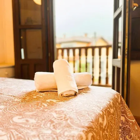 Holiday home La Campera Vacation In *
