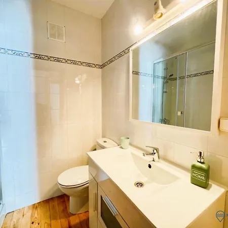 La Campera Vacation In Holiday home Vidiago