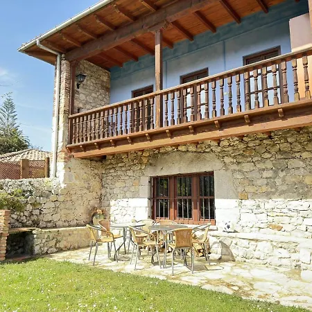 Holiday home La Campera Vacation In Vidiago