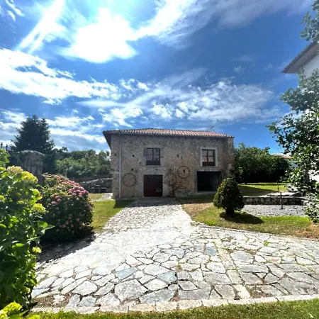 La Campera Vacation In Holiday home *