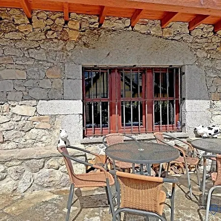 Holiday home La Campera Vacation In