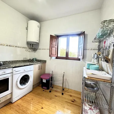 Holiday home La Campera Vacation In *