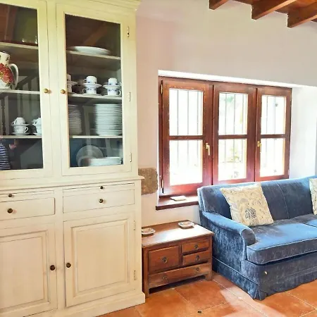 Holiday home La Campera Vacation In *