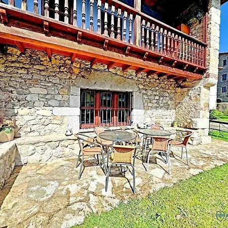 La Campera Vacation In Vidiago