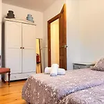 La Campera Vacation In Holiday home Vidiago