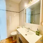 La Campera Vacation In Holiday home Vidiago